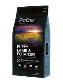 Profine Dog Puppy Lamb