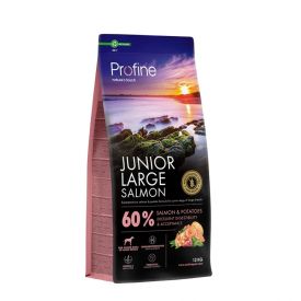 Profine Junior Large Breed Salmon