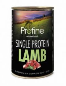 Profine Single Protein Lamb