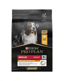 Pro Plan Medium Adult Dog Food Chicken