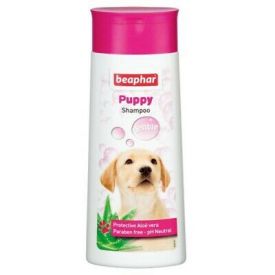 image of Beaphar Bubble Shampoo Puppy