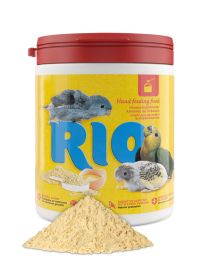Rio Hand Feeding Food For Baby Birds