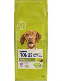 Dog Chow Adult Lamb