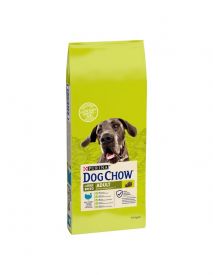  Purina Dog Chow Adult Large Breed Turkey