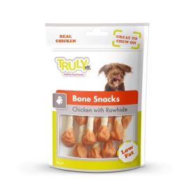 Truly Bone Snacks Chicken