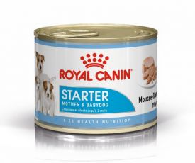 image of Royal Canin Starter Mousse
