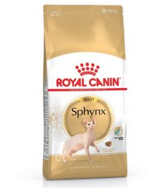 Royal Canin Adult Sphynx 33