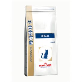 Royal Canin Veterinary Diets Cat