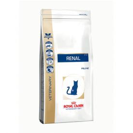 Royal Canin Κλινικές Τροφές για Γάτες