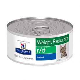 Hill's Prescription Diet R/d Cat Food