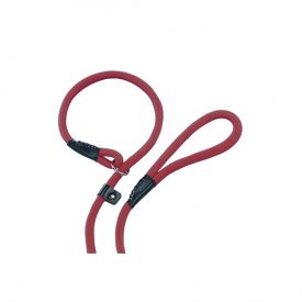 Nobby Retriever Leash Fun Uni Bordeaux