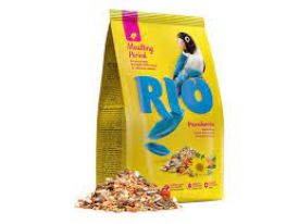 Rio Moulting Period Feed For Parakeets