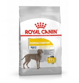 Royal Canin Maxi Dermacomfort