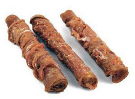 Biozoo Rolls With Chicken 150g