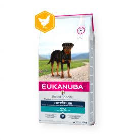Eukanuba Adult Rottweiler