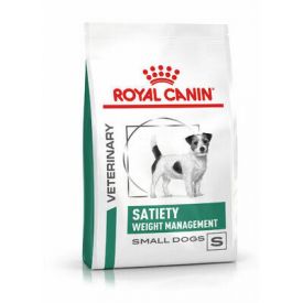 Royal Canin Satiety Small Dog Food