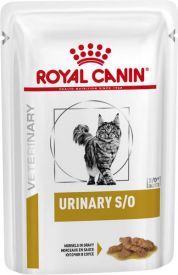 Royal Canin Urinary S/o Vet Health Nutrition 