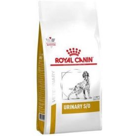 image of Royal Canin Veterinary Urinary So Dog Food