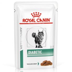 Royal Canin Diabetic