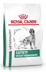 Royal Canin Satiety Support 30