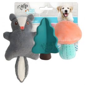 Afp Little Buddy - Woodland