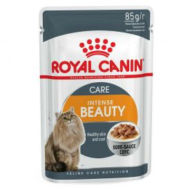 Royal Canin Intense Beauty Gravy