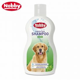 image of Nobby Herbs Shampoo 300ml