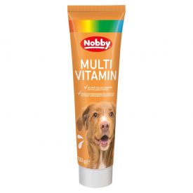 Nobby Multi Vitamin Dog
