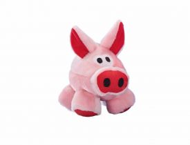 Nobby Plush Pig