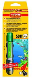 Sera Precision Aquarium Heater Thermostat 50 Watt