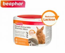 Beaphar Small Animal Milk