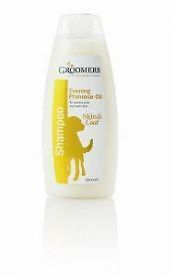 Groomers Evening Primrose Oil Shampoo 250ml