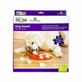 Outward Hound Dog Smart Organiser Orange