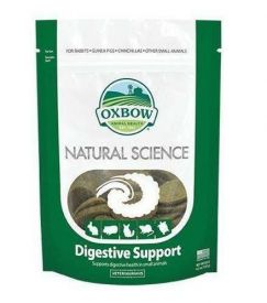 Oxbow Natural Science Digestive Support Small Animal Supplement 60 Tab