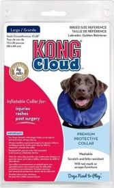 Kong Cloud Collar 