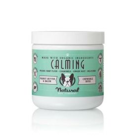 Natural Dog Company - Calming Supplement