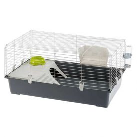 Rabbit Cage 100