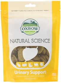 Oxbow Natural Science Urinary Support Pk 60