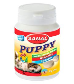 Sanal Puppy 75g