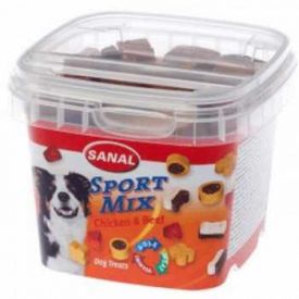 image of Sanal Sport Mix 