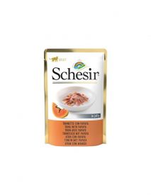 Schesir Tuna With Papaya