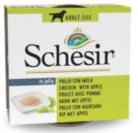 Schesir Chicken With Apple