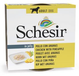 Schesir Chicken With Pineapple