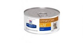 Hill's Prescription Diet S/d Cat Food