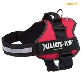 image of Trixie Julius-k9 Powerharness