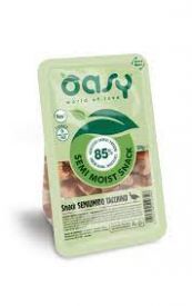 Oasy Snack Dog  Semi-moist Turkey