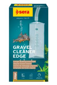 Sera Gravel Cleaner Edge