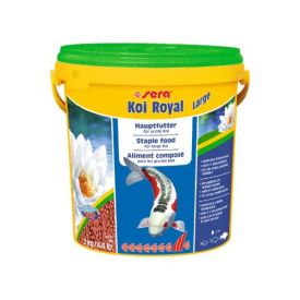 Sera Koi Royal Large