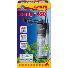 image of Sera X-edge 450-corner Filter
