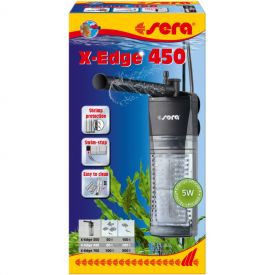 Sera X-edge 450-corner Filter